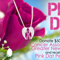 Ramsey’s Jewelry Pink Dat Fund
